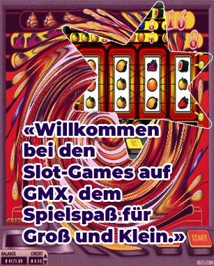 Slot spielen