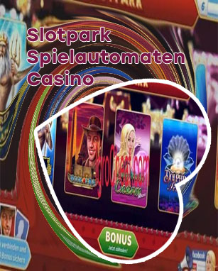 Slotpark bonus code from the Austrian