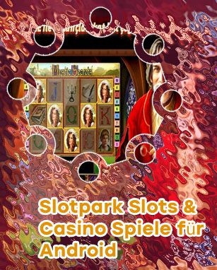 Slotpark slots casino spielautomaten kostenlos