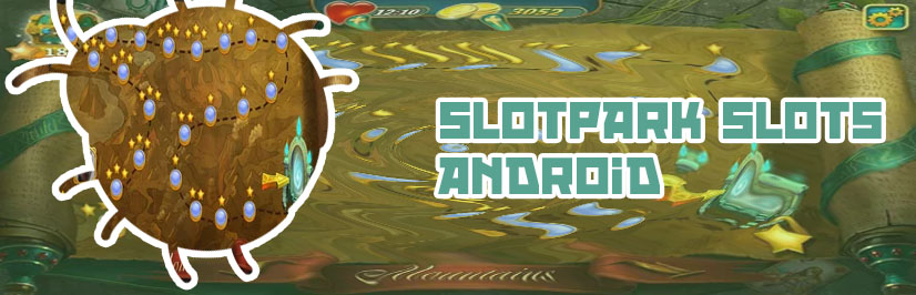 Slotpark spielen
