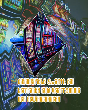Spielautomaten gewinnchance