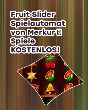 Spielautomaten online gratis AU