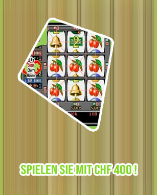 Super cherry spielen