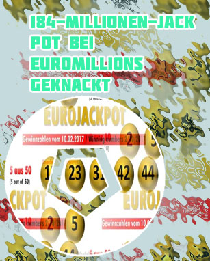 Swiss euromillion gewinnzahlen Austria