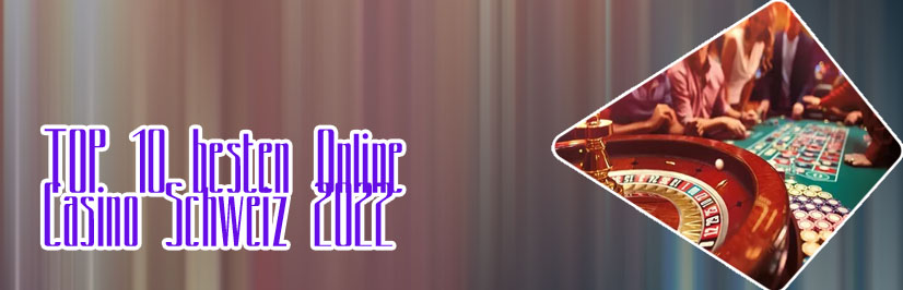 Top seriöse online casinos