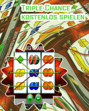 Triple triple chance