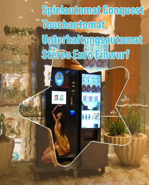 Videospiel automat kaufen