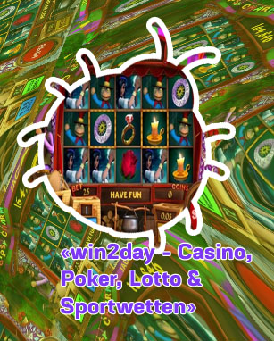 Win2day casino