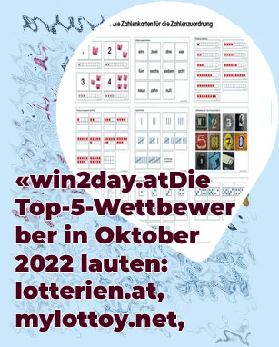 Win2day euromillionen zahlen und gewinne